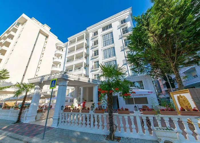 Esal Hotel