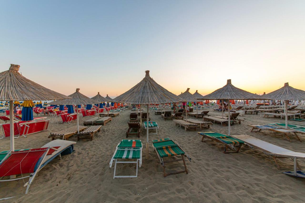 Esal 4* Durres