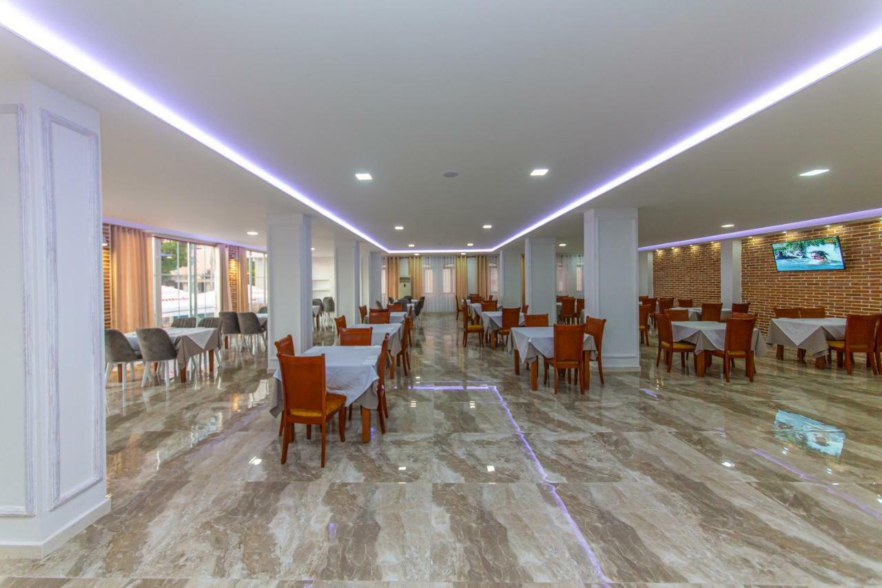 Esal 4* Durres