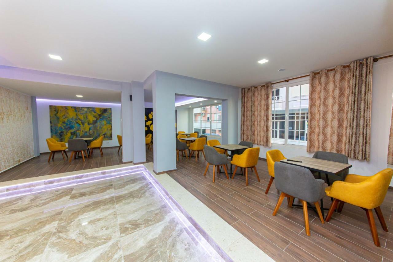 Esal Hotel Durres