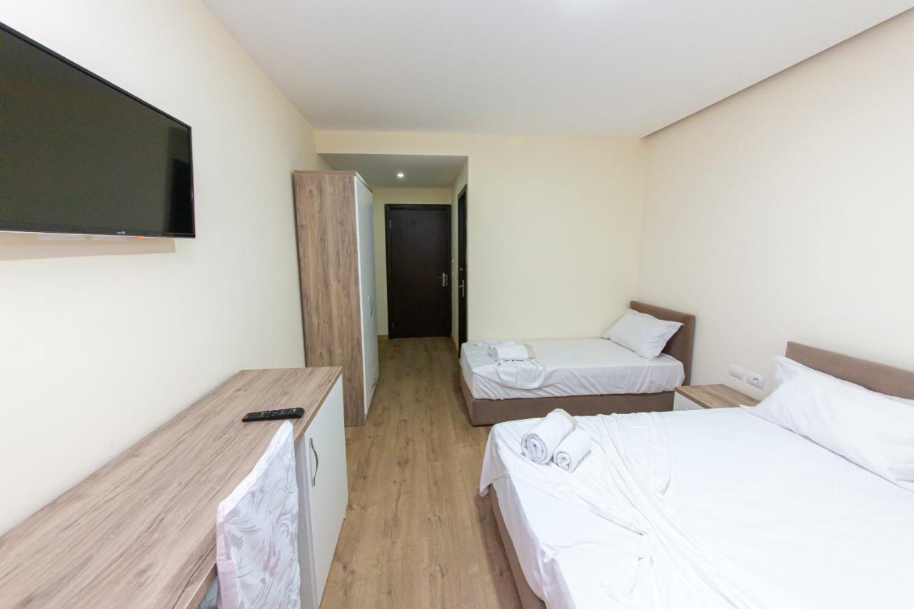 Esal 4* Durres