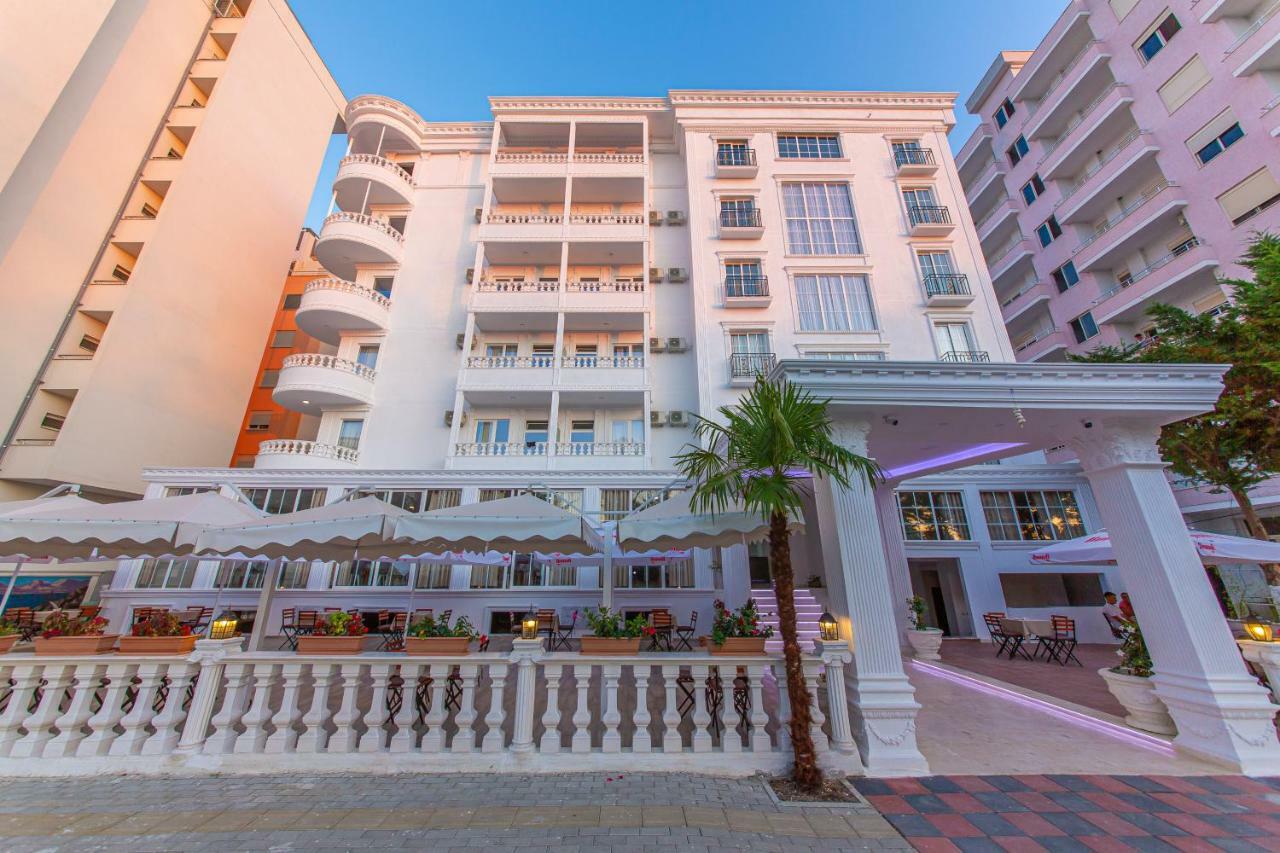 Esal Hotel Durres