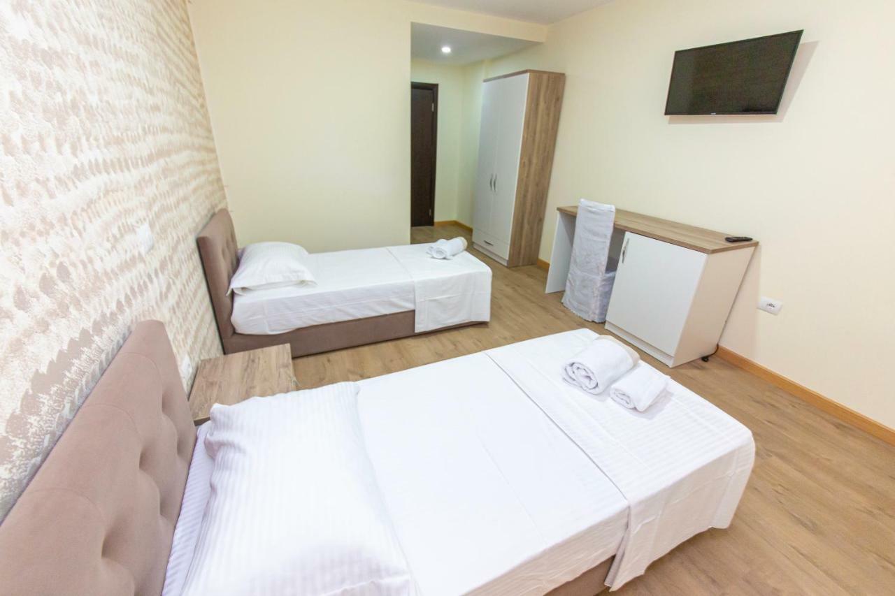 Esal 4* Durres
