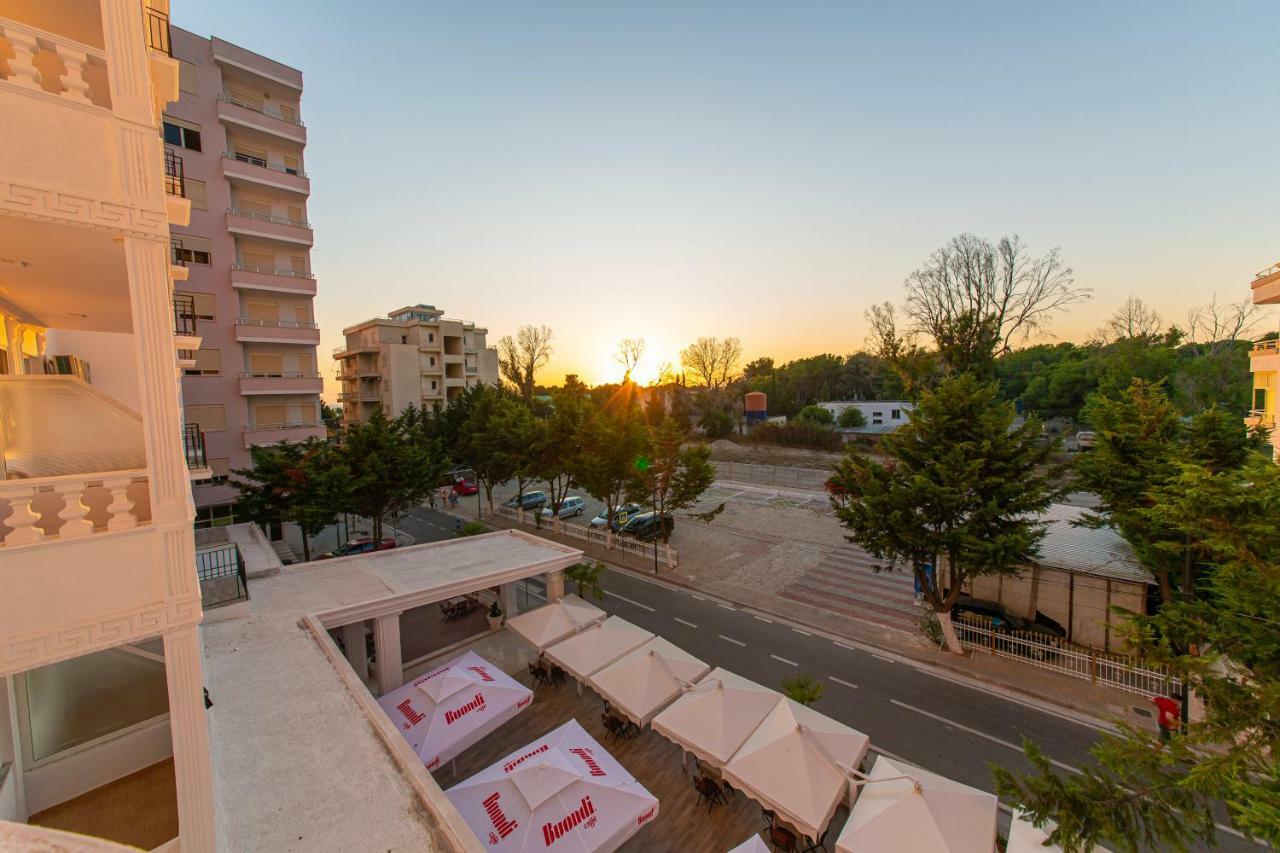 Hotel Esal