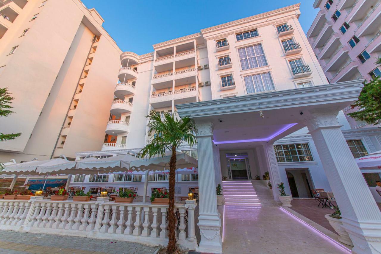Esal Durres