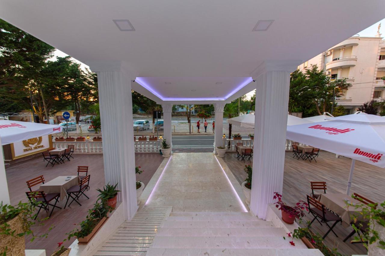 Esal Durres