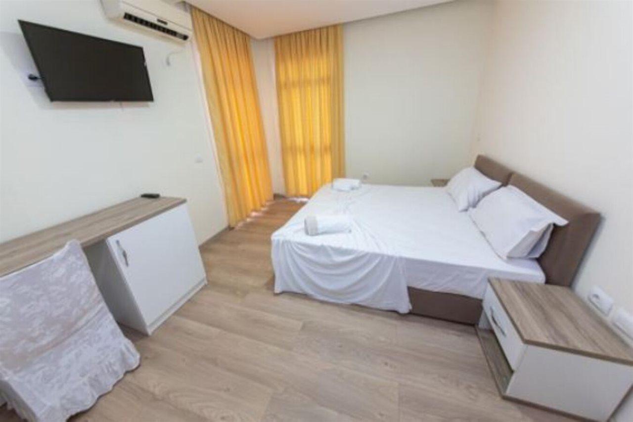 Hotell Esal Durrës