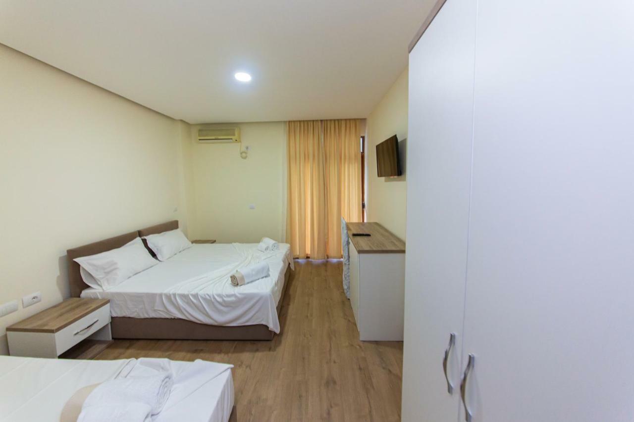 Hotell Esal Durrës