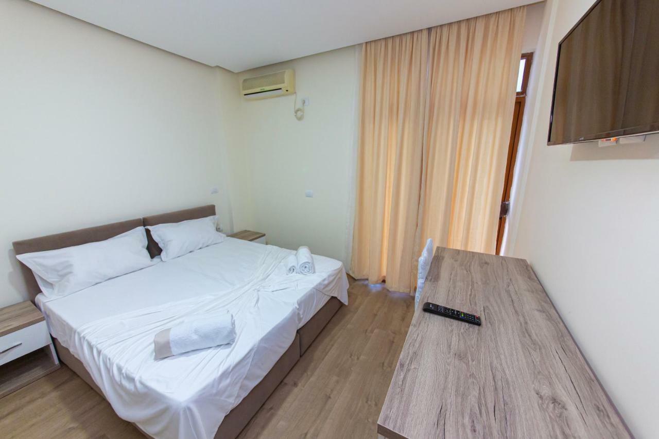 Hotell Esal