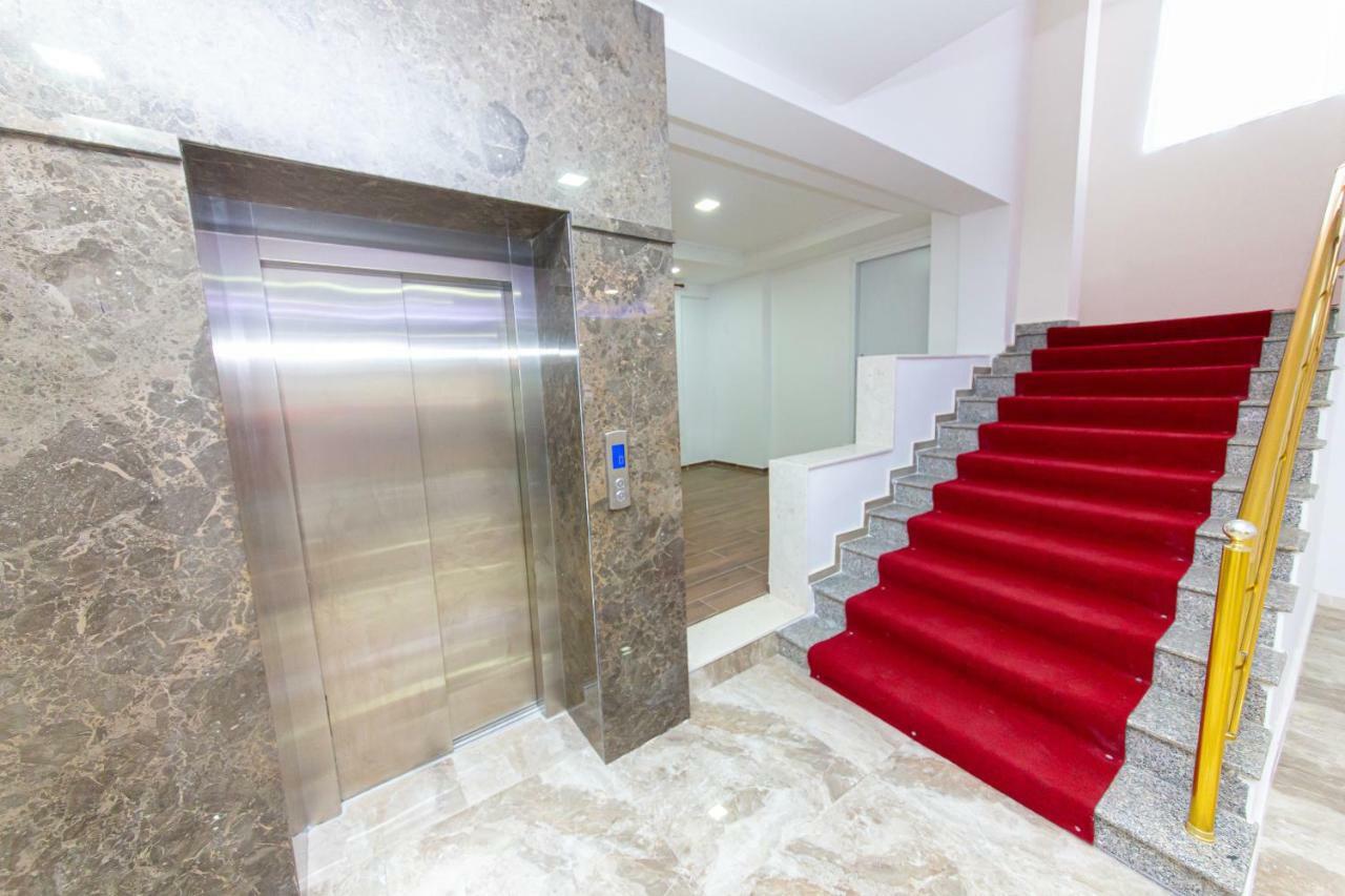 Esal 4* Durrës