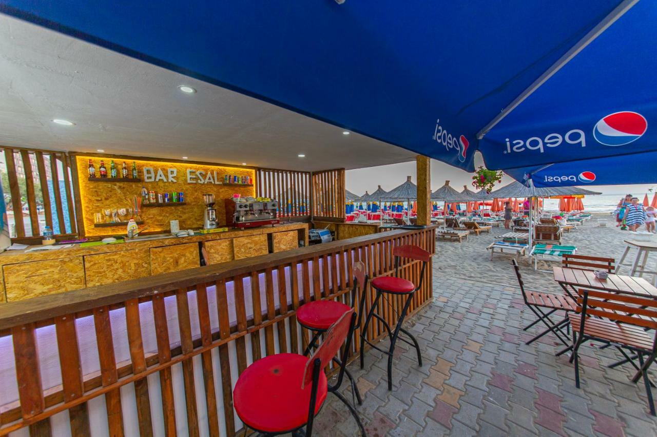 Esal 4* Durrës