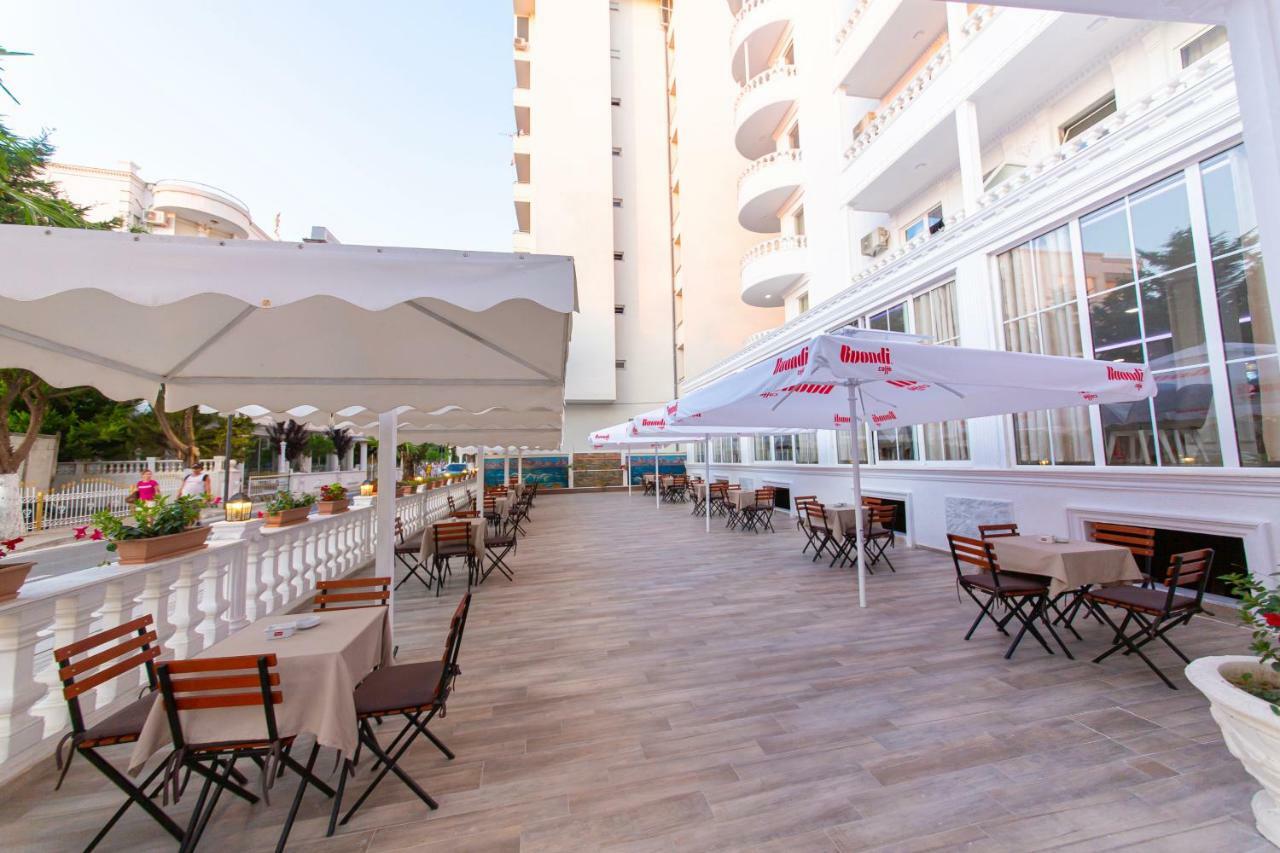 Esal 4* Durrës