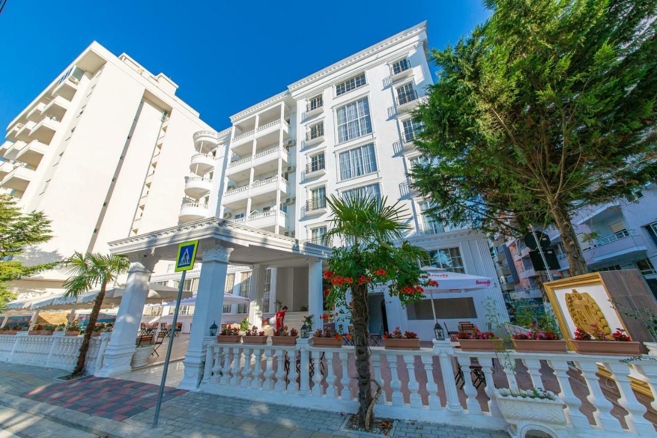 Esal Hotell