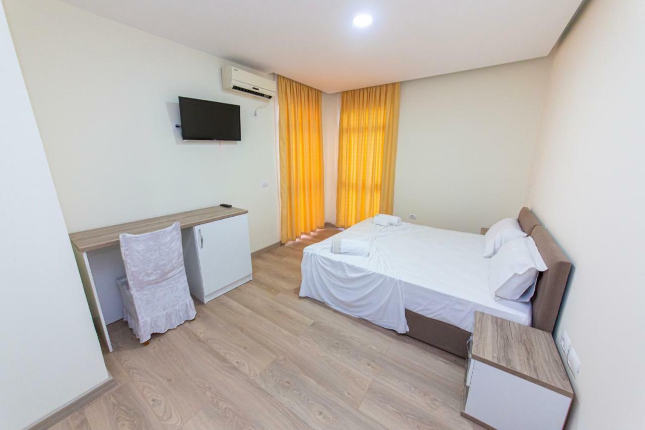 Esal 4* Durrës