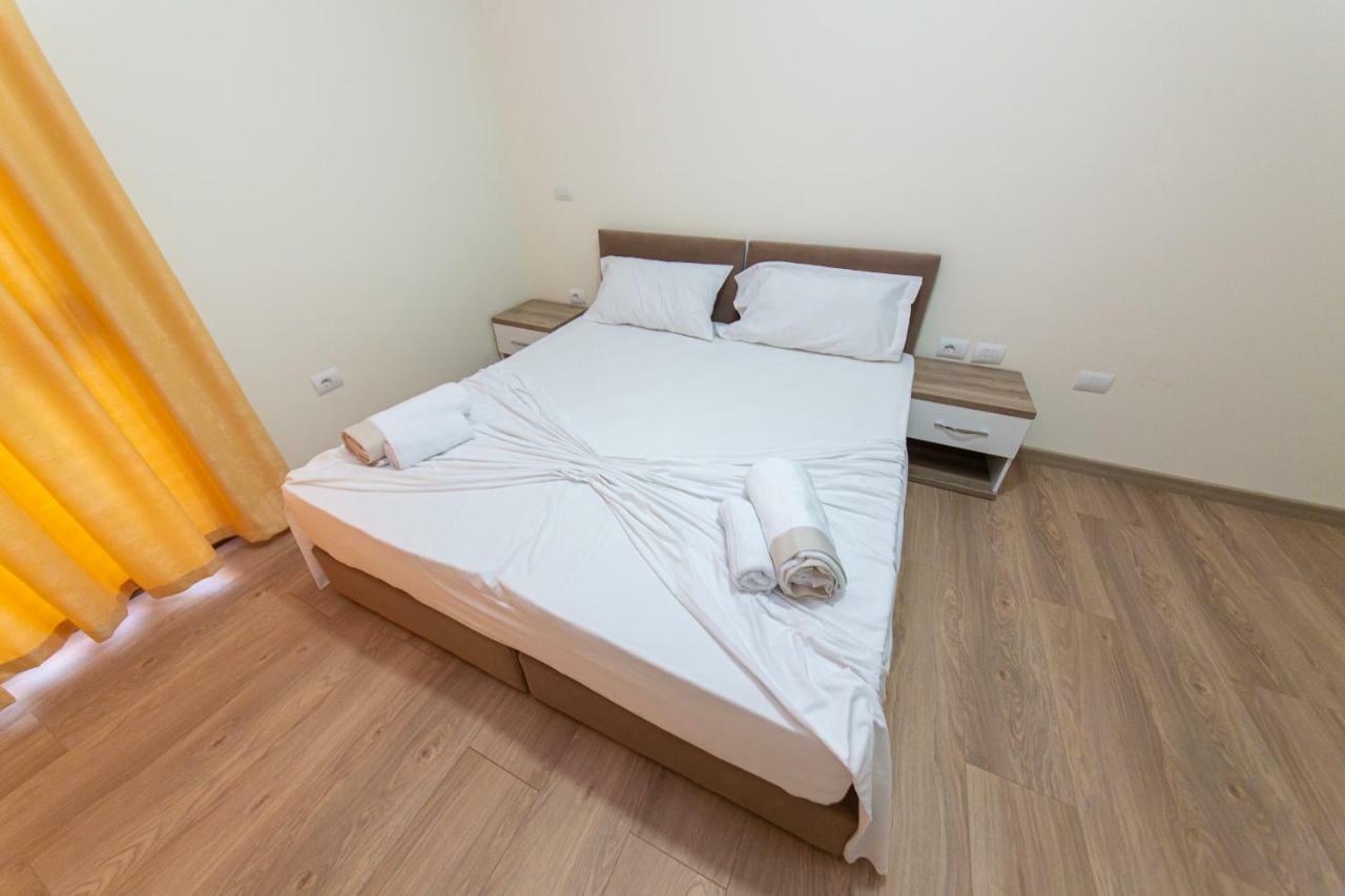 Hotell Esal Durrës